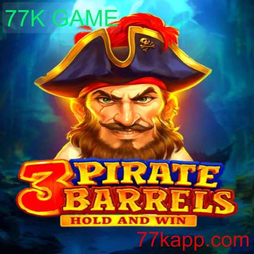Explorando o Mundo das Aventuras com 3PirateBarrels: O Novo 77K GAME