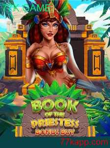 Descubra o Misterioso 'BookOfThePriestess': Um Jogo Inovador para 2023