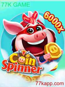 Descubra o Envolvente Mundo de CoinSpinner: Um Mergulho no Universo do 77K GAME
