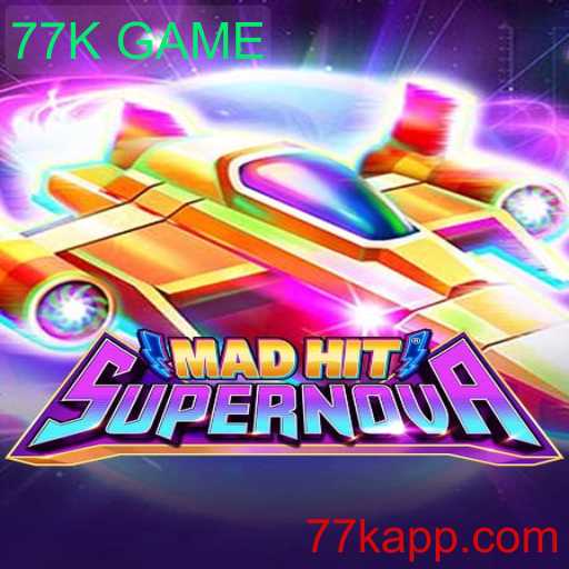 Descubra o Universo de MadHitSupernova: O Fenômeno com 77K GAME