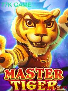Explorando MasterTiger: O Fascinante Mundo do 77K GAME