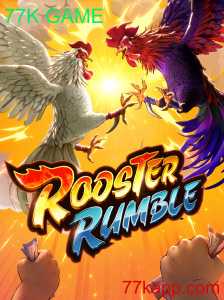Explorando RoosterRumble: O Jogo dos 77K GAME